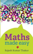 Maths Made Easy-9788129136794