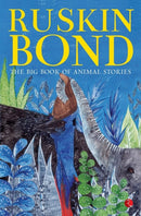 Big Book of Animal Stories