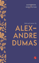 Selected Stories-9788129137234
