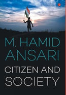 Citizen And Society-9788129137562