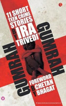 Gumrah : 11 Short Teen Crime Stories-9788129139559