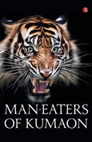 Man-Eaters of Kumaon-9788129140364