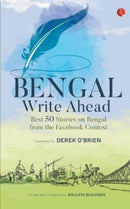 Bengal Write Ahead Best 50 Stories From The Facebook Contest