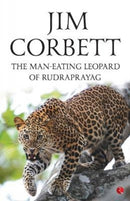 The Man Eating Leopard of Rudraprayag-9788129141842