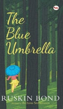The Blue Umbrella-9788129141996