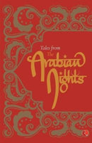 Tales from the Arabian Nights-9788129142238