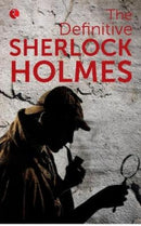 The Definitive Sherlock Holmes-9788129142313