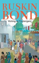 Voting at Fosterganj
