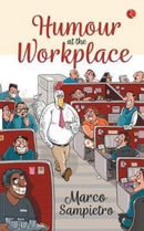 HUMOUR AT THE WORKPLACE-9788129145260