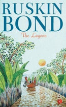 The Lagoon-9788129145277