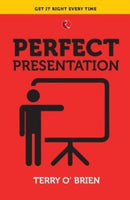 Perfect Presentation-9788129145390