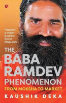 The Baba Ramdev Phenomenon-9788129145970