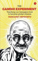 The Gandhi Experiment-9788129147707