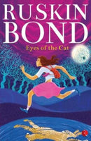 EYES OF THE CAT-9788129148049