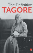 The Definitive Tagore-9788129148186