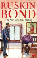 The Man Who Was Kipling-9788129148513