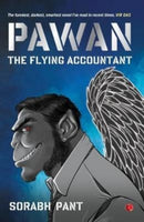 PAWAN : The Flying Accountant-9788129149305