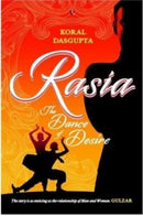 RASIA : The Dance of Desire-9788129149480