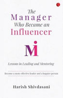Manager Who Became an Influencer