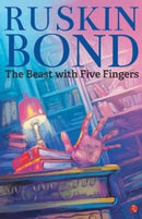 The Beast with Five Fingers-9788129150783