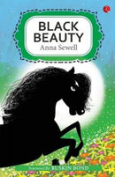 Black Beauty-9788129151155