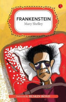 Frankenstein-9788129151445
