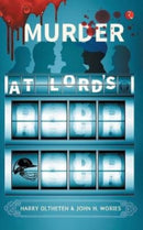 Murder at Lord''s
