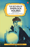 The Returns of Sherlock Holmes-9788129151711