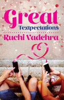 Great Textpectations