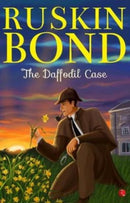 The Daffodil Case-9788129151865