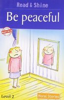 Be Peaceful : Level 2-9788131908792
