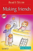 Making Friends