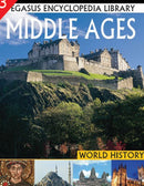 Middle Ages-9788131913680