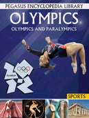 Olympics : Olympics & Paralympics-9788131919163