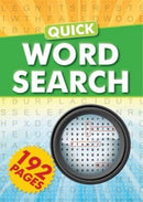 Quick Word Search-9788131935194