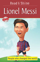 Lionel Messi-9788131941270