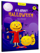 All About Halloween