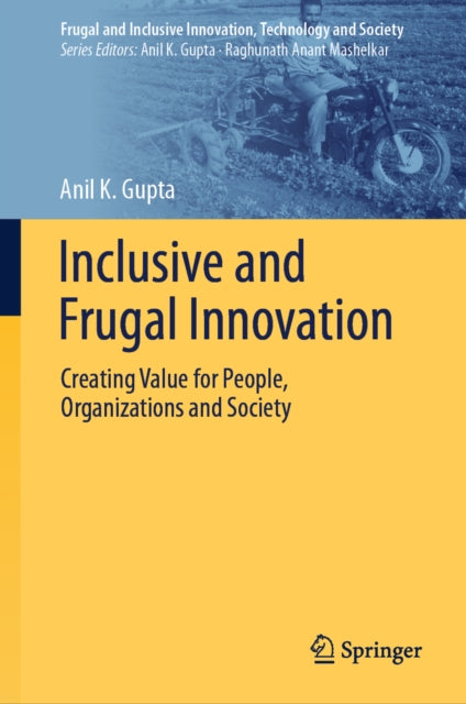 Inclusive and Frugal Innovation