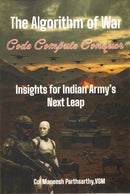 Algorithm of War Code Compute Conquer