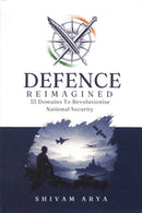 Defence Reimagined