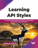 Learning API Styles