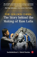 The Golden Chisel