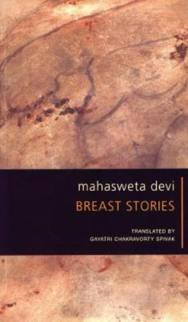 Breast Stories-9788170461401