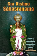 Sri Visnu Sahasranama