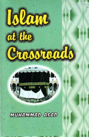 Islam at the Crossroads-9788171513345