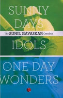 Sunil Gavaskar Omnibus-9788171674008
