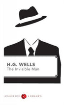 Invisible Man