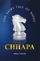 CHHAPA : : The Fairy Tale of Raids-9788171922246