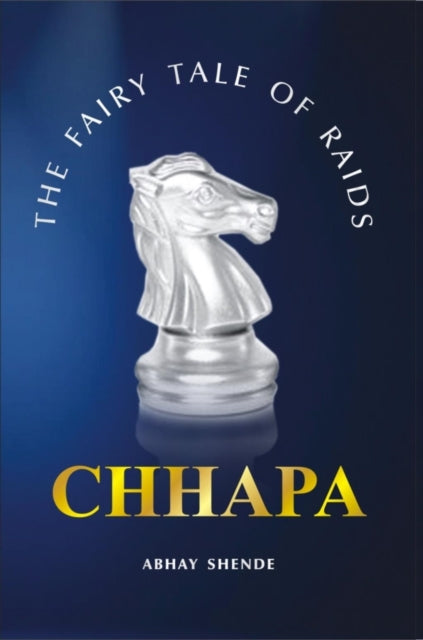 CHHAPA : : The Fairy Tale of Raids-9788171922246
