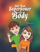 Your Real Superpower is your Body-9788171922260